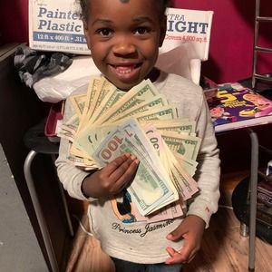 Meet your Posher, Howie